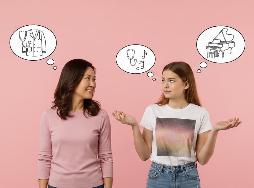 Career Compass մոտեցում